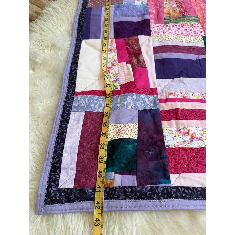 Children’s Quilt - Picture 4 of 7